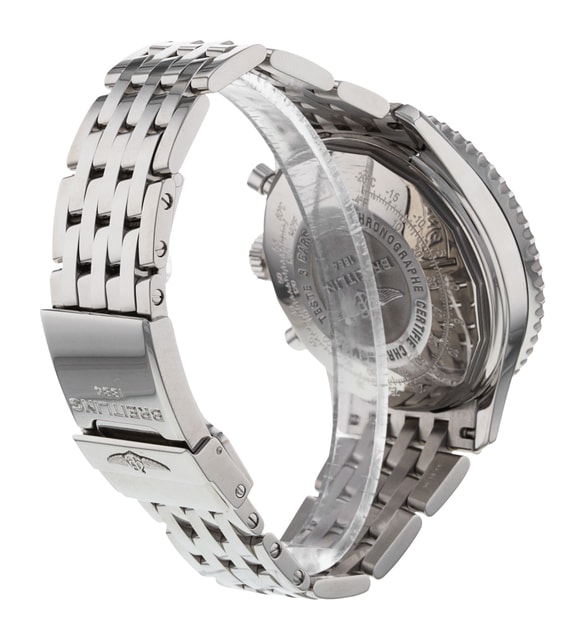 Breitling Navitimer AB0120 Image 3